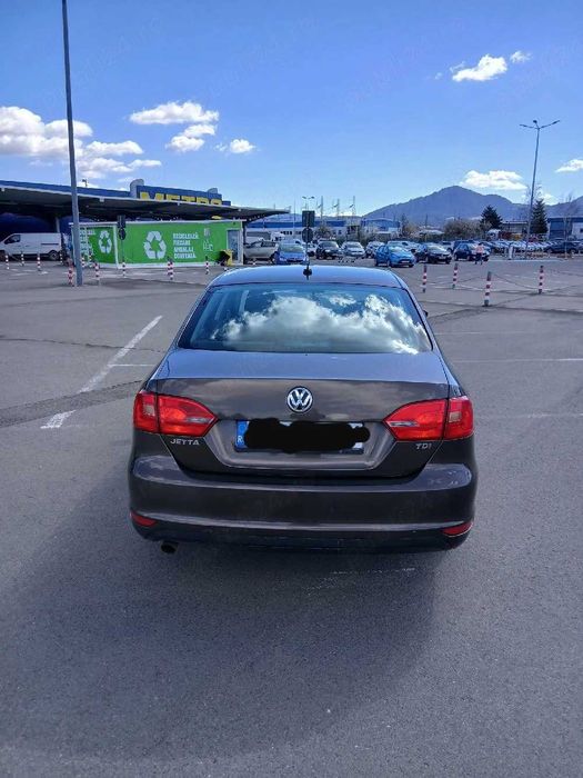 VOLKSWAGEN Jetta 2012 — imagine 2