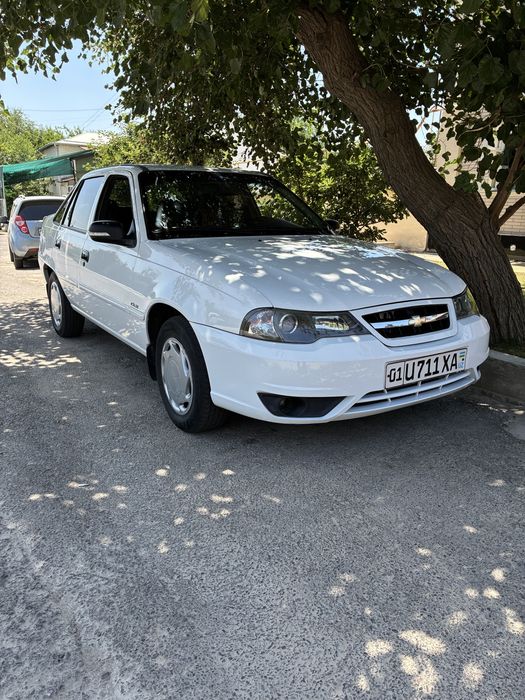 Nexia 2  1.6 dohc