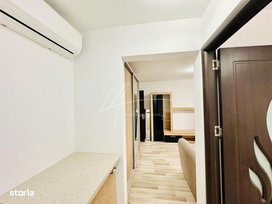 Pasaj Victoriei, 100% renov/mobil/util modern, AC, fara risc, metrou — fotografia 3