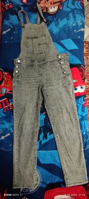 джинсы для беременных