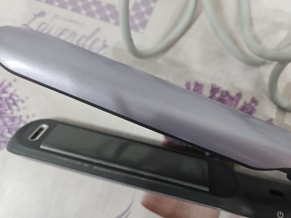 Placa de par Philips seria 7000