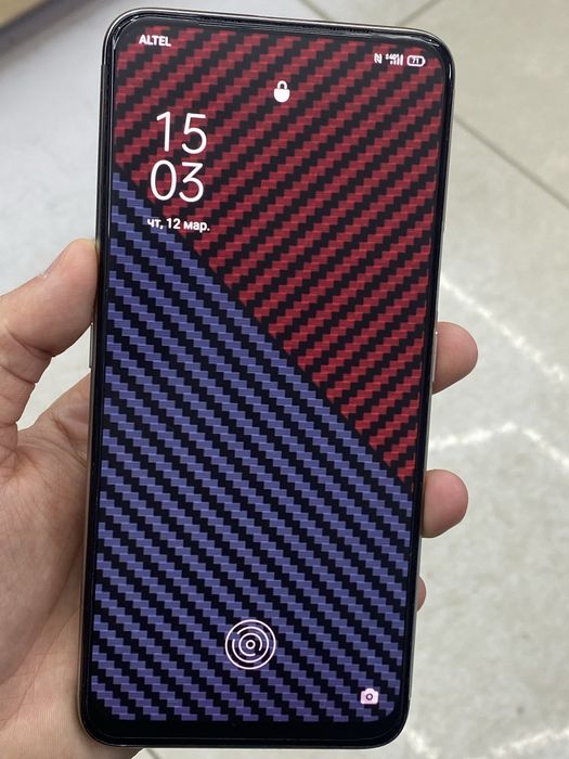 Oppo reno 2z продам
