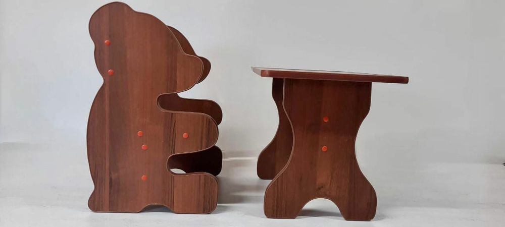 Детский Стол.Стул.