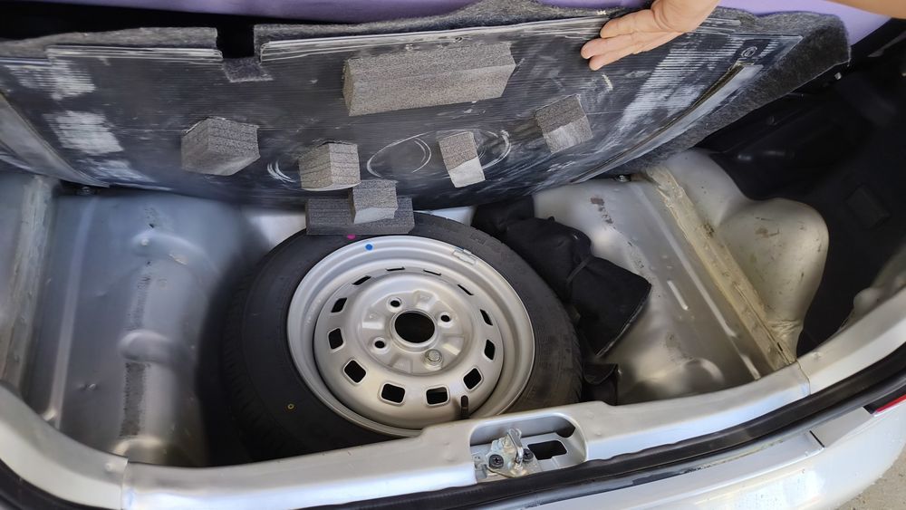 Chevrolet Matiz 2014 sotiladi