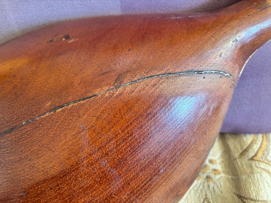 Стара българска тамбура