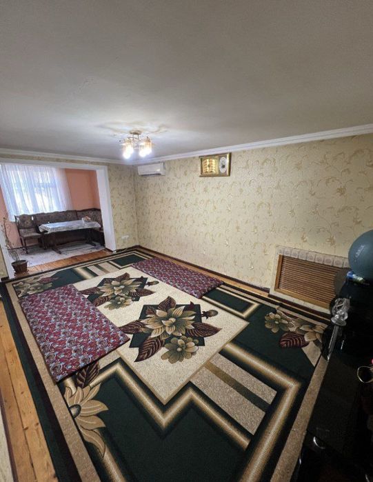 Сдается квартира