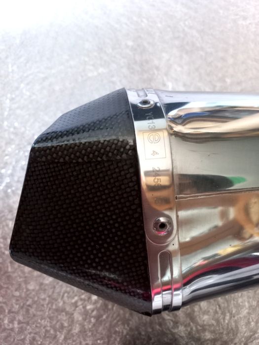 Triumph Tiger Sport 1050 Ауспух Remus Hypercone