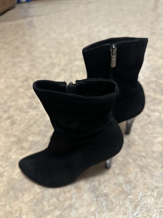 Полусапожки