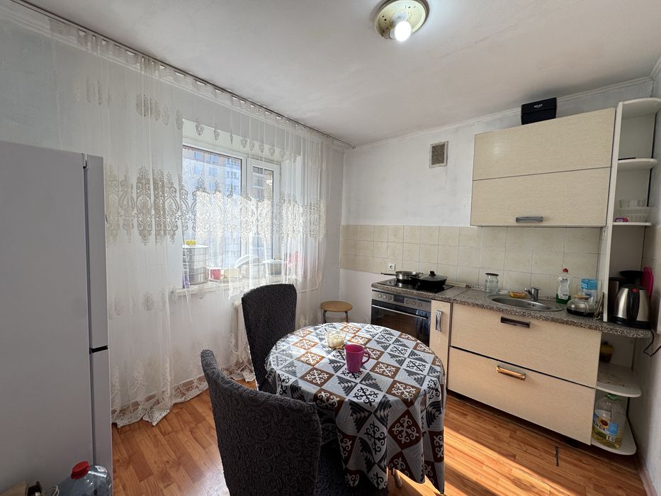 Район 7 поликлиники горячка