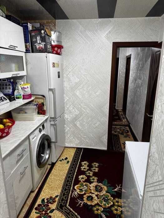 Чиланзар 3-Комнотное 68м2‼️*Чиланзар-25  3в4\2\5