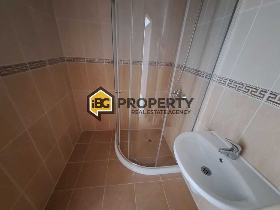 Продава се Двустаен апартамент в Бяла - 53 кв.м за 626 €/кв.м - Снимка #8
