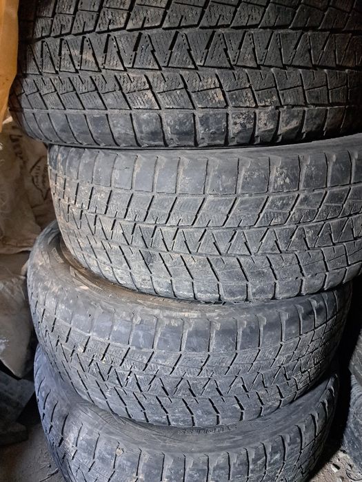 Шины балон 235/55/18