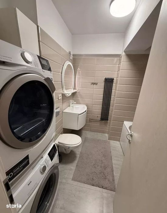 Apartament 2 Camere | Granvia | Vivo Mall | Termen Lung