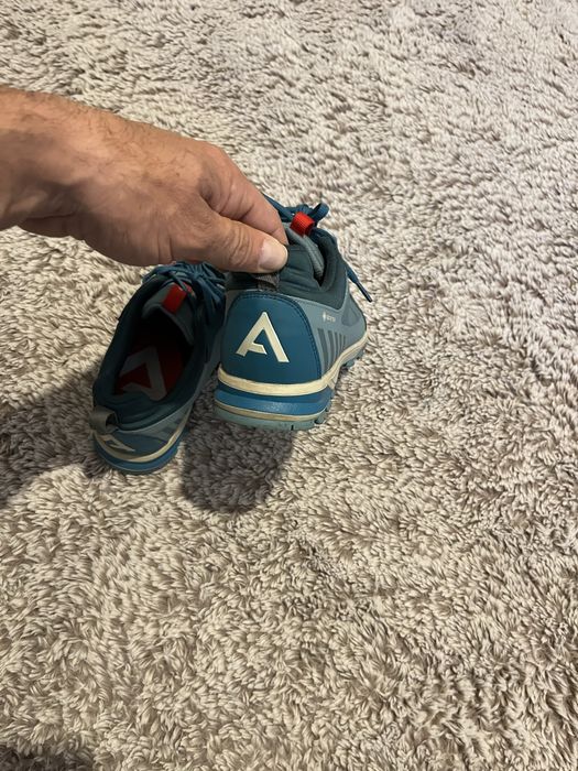 Alfa Brink Advance Gtx-дамски трекинг обувки