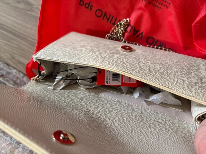 Geanta piele ecologica