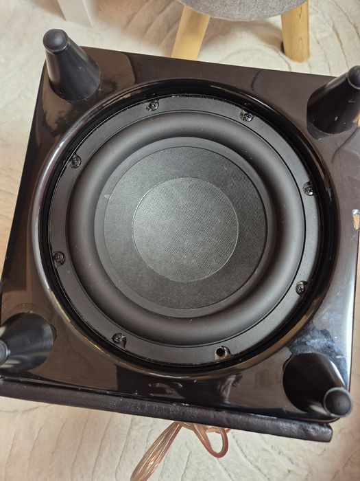 harman kardon Пасивен буфер