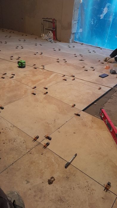 Строительная бригада