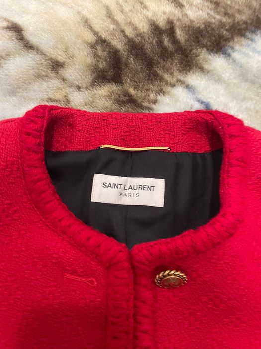 Дамскu блейзър Saint Loren