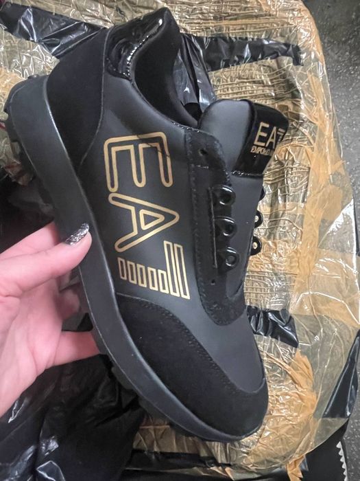 Adidași de bărbați