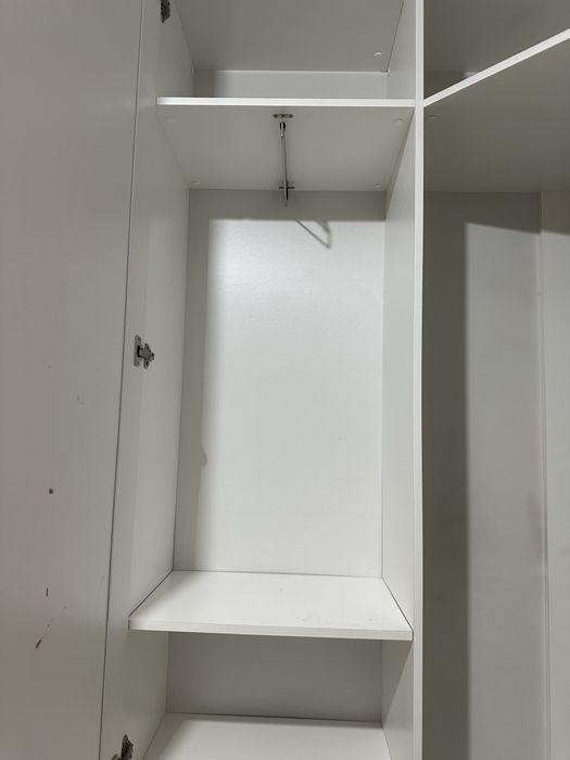 Продам шкаф и комод с зерколом