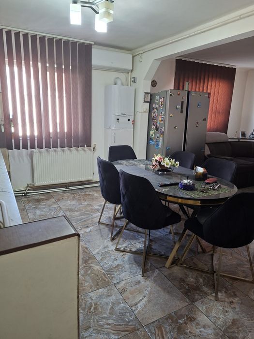 Vand apartament Bistrita