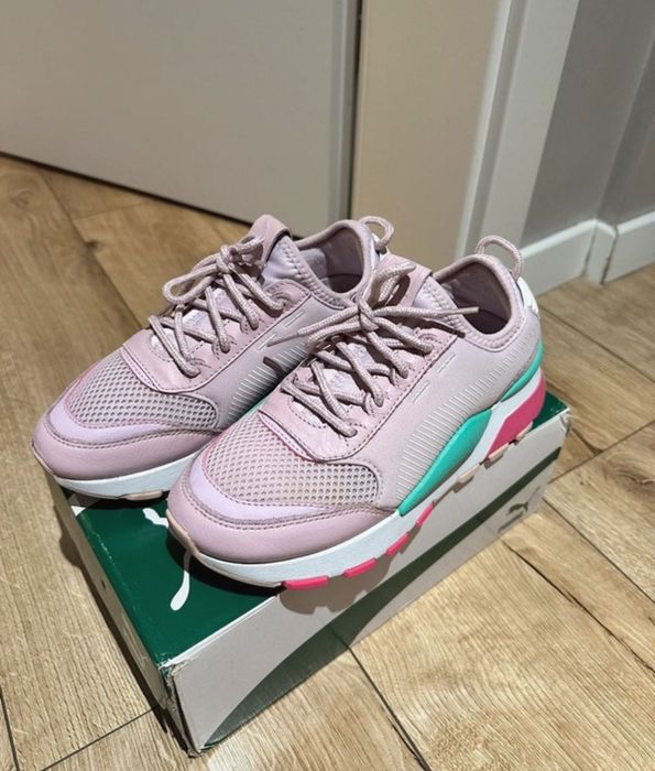 Adidași damă Puma RS 0 Play