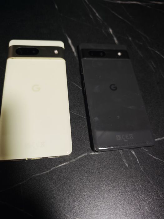 Google pixel 7a piese dezmembrari