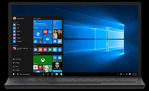 Instalez Windows 10 sau 11 si Office 365