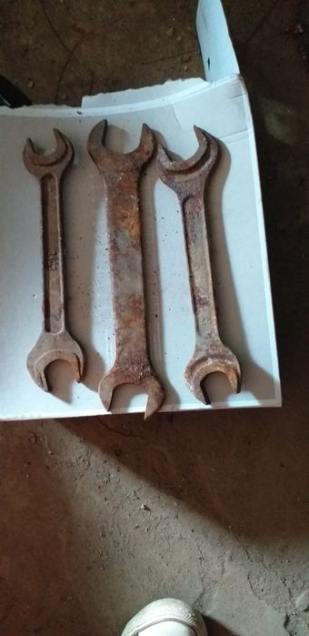 Продам молотки советские