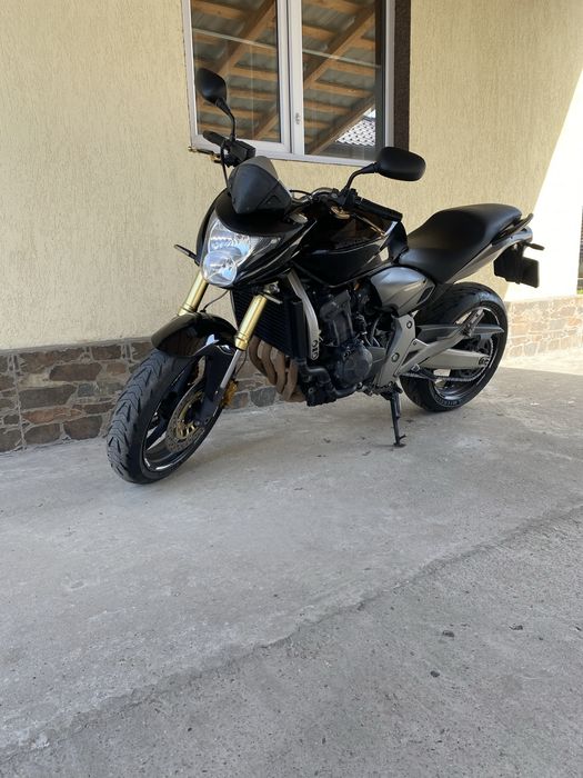 Honda CB600F PC 41 HORNET