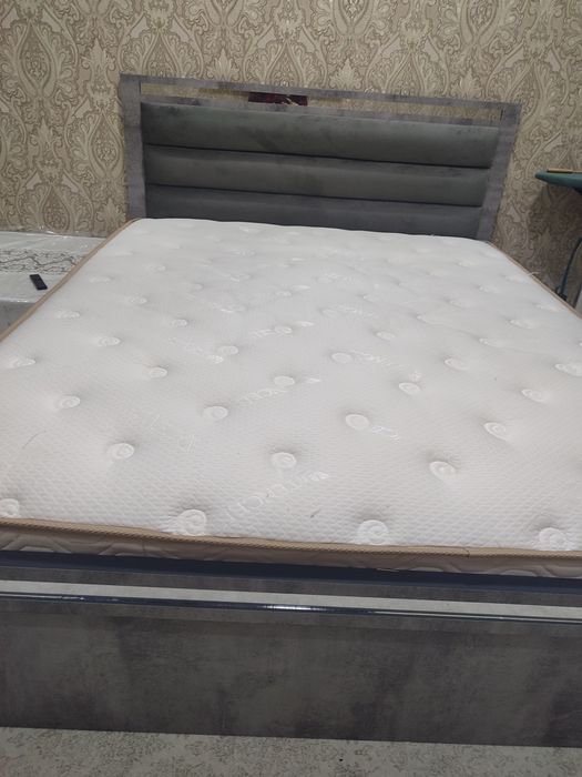 Dvuxspalniy holati ideal