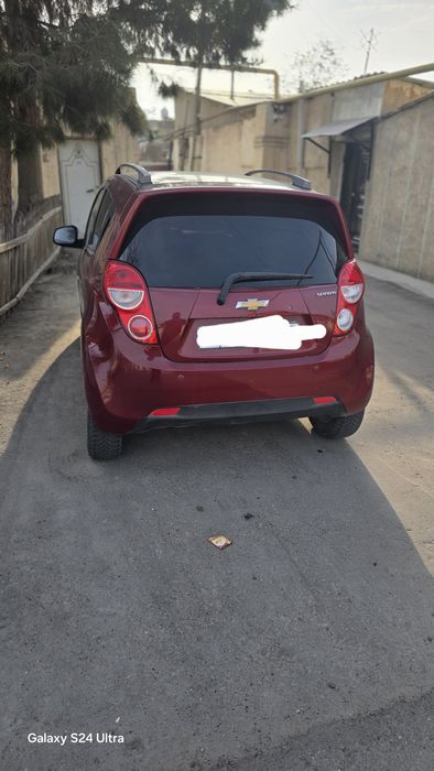 Спарк 2022 йил идеал