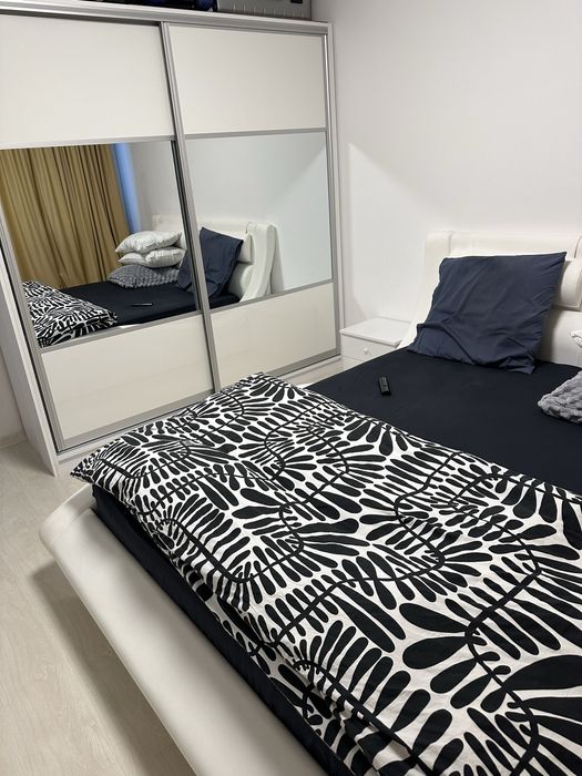 Garsoniera de vanzare