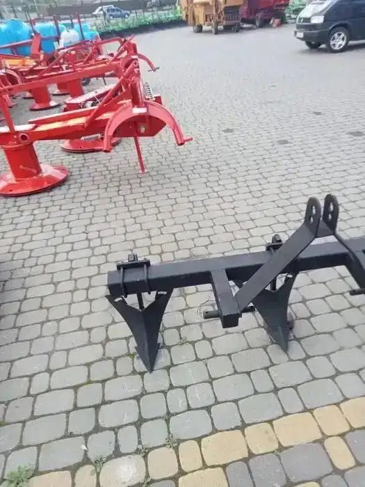 Prășitoare cu bilon pentru cartofi