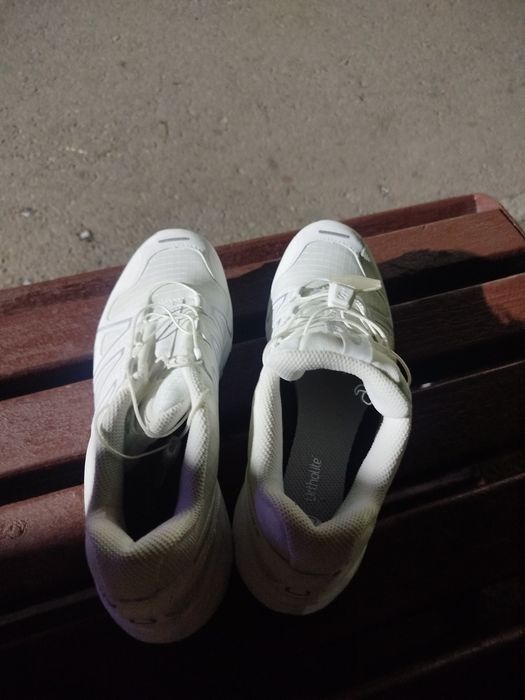 Кросовки Salomon