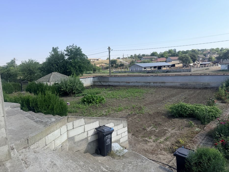 Casa Spatioasa de Vanzare P+1 in Casicea
