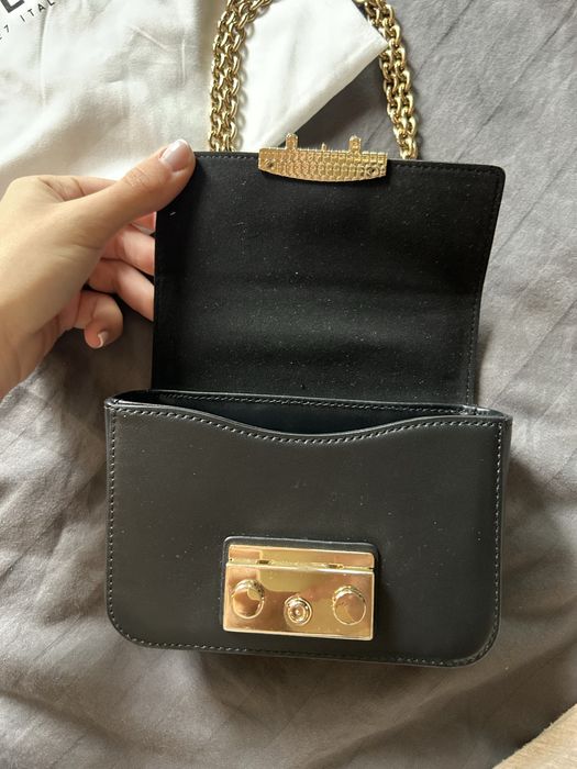 Furla Metropolis чанта