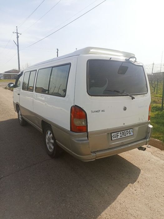 Vikupga berladi istana 2001 metan gaz