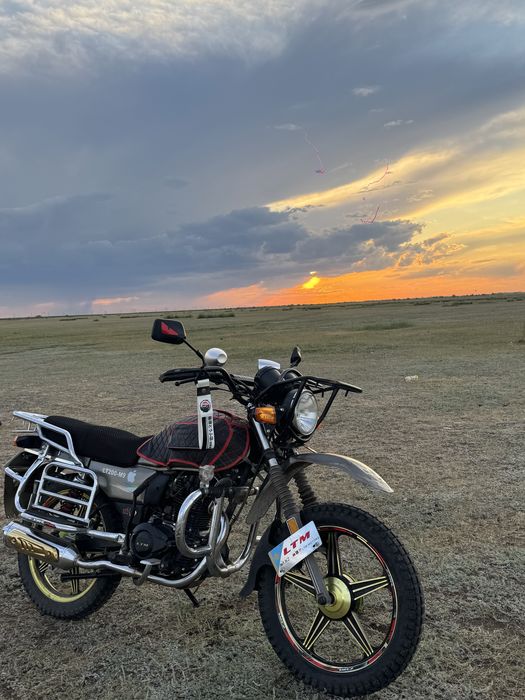 Продожа ЛТМ М9 200 куб