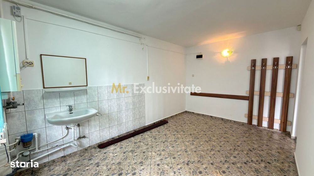 Inchiriere spații domeniul beauty -Str. Zăgănescu - Carei