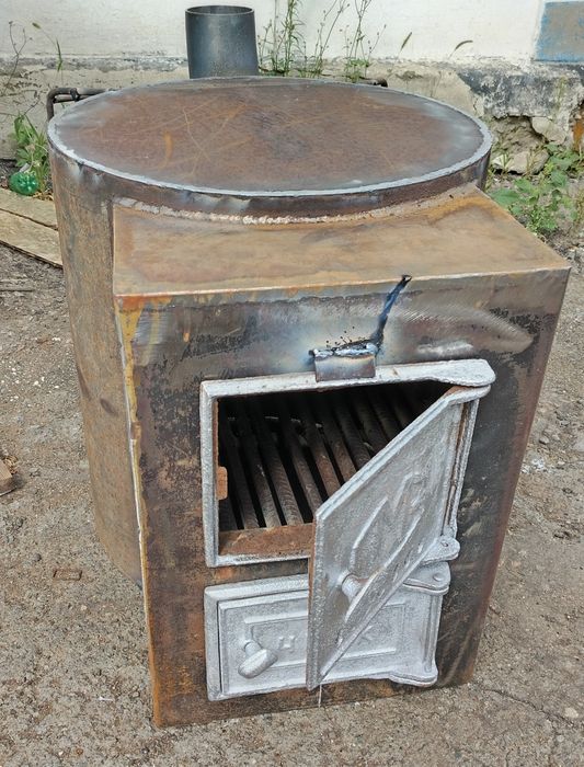 Котёл для бани. Продам