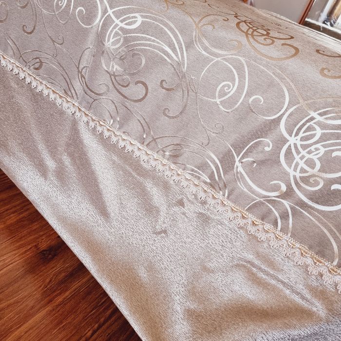 Покрывало шикарное