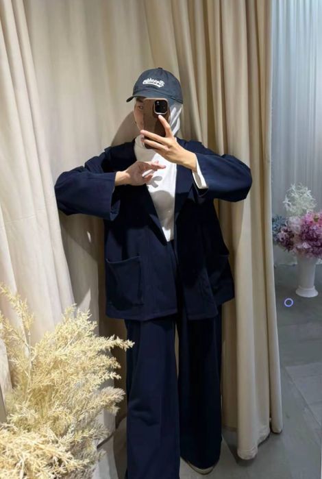 Двойка. Размер стандарт