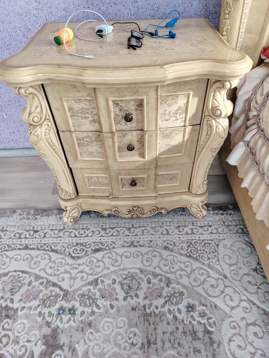 Спальный гарнитур хорошего качества