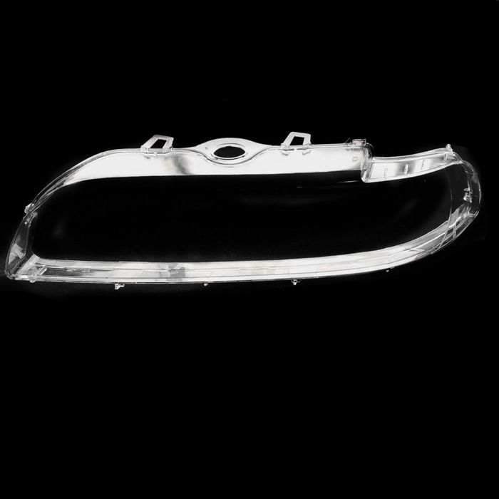 Новые стекла фар BMW E39 (БМВ Е39)