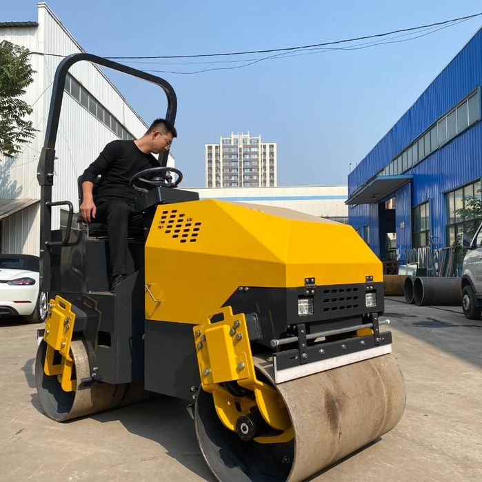 Katok sifatli 2 tonnalik