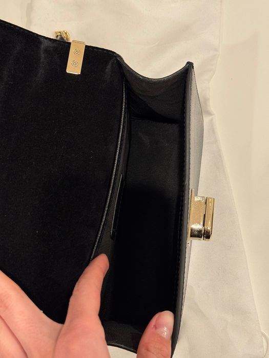 Furla чанта Crossbody Mini 1927