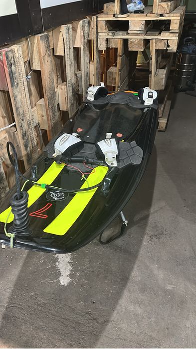 Продам сёрф доску бензиновую