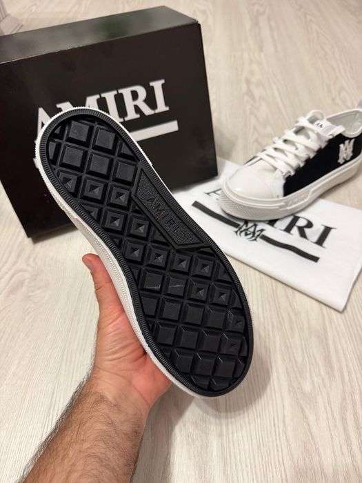 Adidasi Amiri low premium
