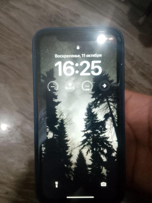 iPhone Xr 128gb 80%